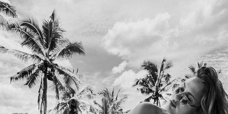 Nikola Rokvić i Bojana Barović - 2