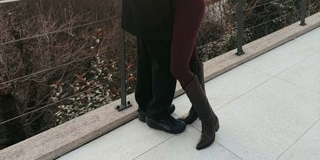 Nikola Rokvić i Bojana Barović - 12