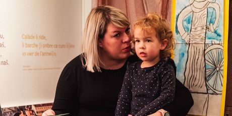 Noć muzeja u Ekomuzeju Batana - 2