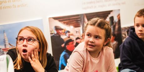 Noć muzeja u Ekomuzeju Batana - 4