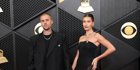 Justin Bieber, Hailey Bieber