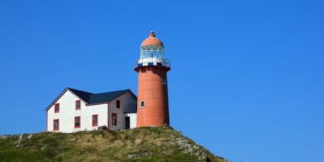 Ferryland, Newfoundland - 6