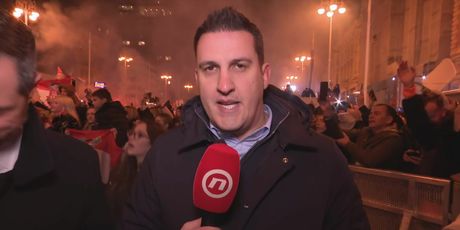 Domagoj Mikić i Tonči Glavina - 2