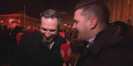 Domagoj Mikić i Tonči Glavina - 3