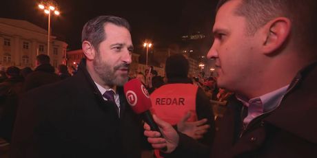 Domagoj Mikić i Tonči Glavina - 4