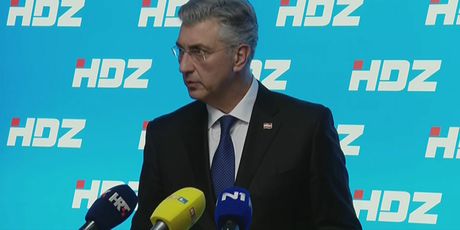 Andrej Plenković - 1