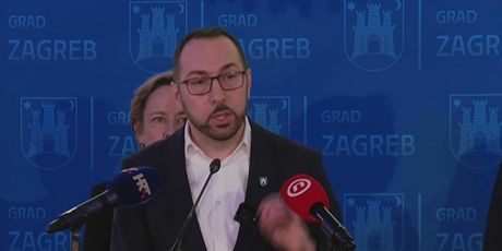 Tomislav Tomašević