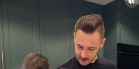 Chef Vukadin sa sinom - 1