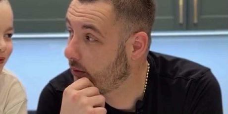 Chef Vukadin sa sinom - 2