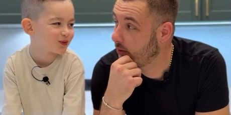 Chef Vukadin sa sinom - 3