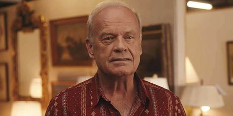 Kelsey Grammer - 2