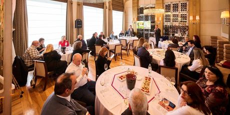 En Primeur 2026. - 2