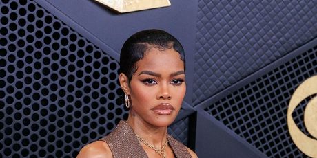Teyana Taylor - 1
