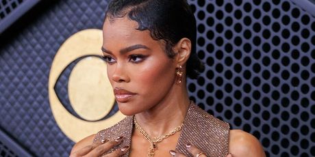 Teyana Taylor - 4