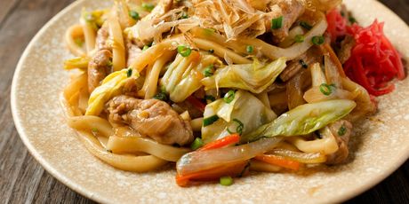 Kupus se dodaje u brojna azijska jela