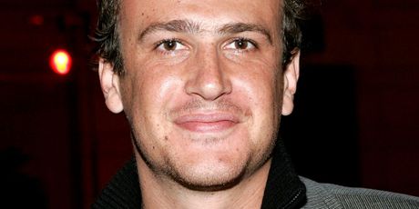Jason Segel - 5