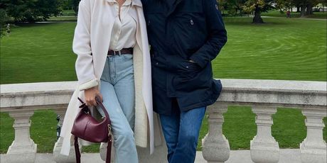 Lejla i Tarik Filipović