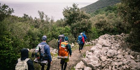 Highlander Lošinj - 1