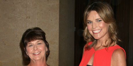 Savannah Guthrie - 1