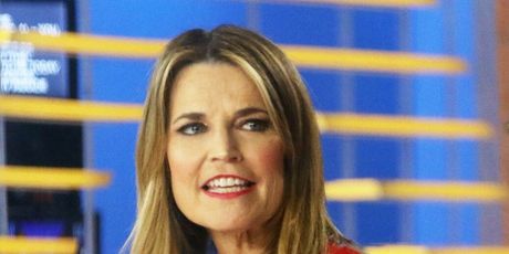Savannah Guthrie - 2