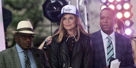 Savannah Guthrie - 4