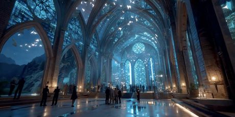 Dracula Land ove se godine počinje graditi u Rumunjskoj - 2