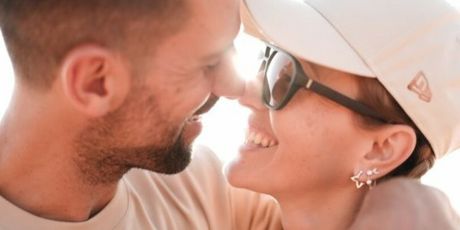 Jelena i Novak Đoković