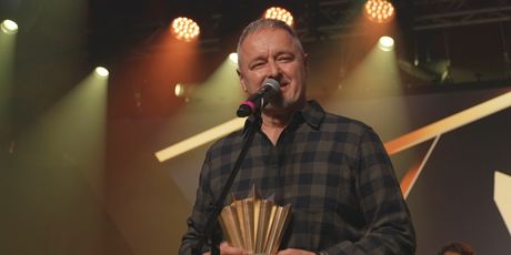 Marko Perković Thompson - 2