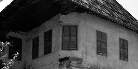 Musafirhana - gostinjska kuća iz 16. stoljeća - 1