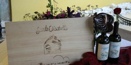 Santa Elisabetta - 1