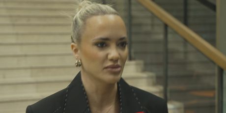 In Magazin: Meri Goldašić - 8