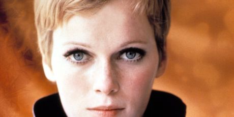 Mia Farrow - 2