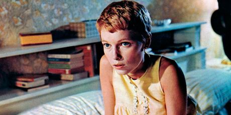 Mia Farrow - 10