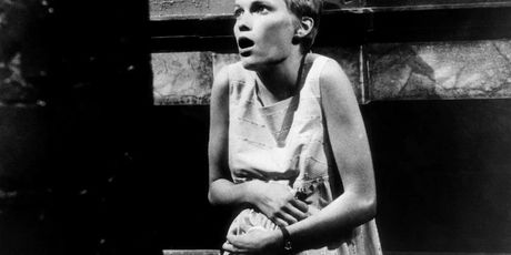 Mia Farrow - 11