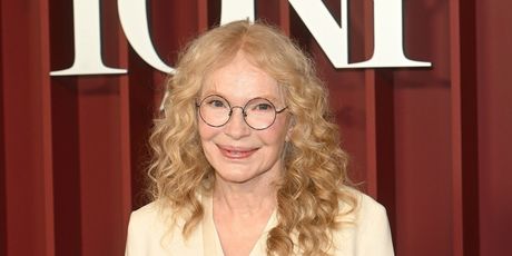 Mia Farrow - 12