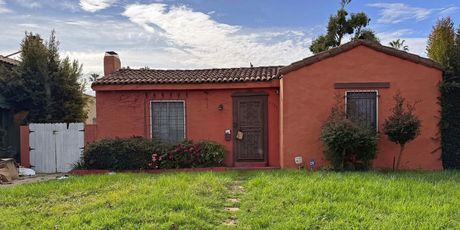 Napuštena kuća Mickeyja Rourkea - 2