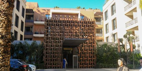 Hoteli Cristiana Ronalda - 17