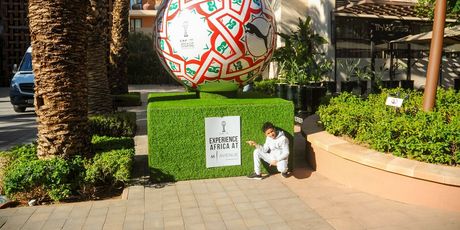 Hoteli Cristiana Ronalda - 18