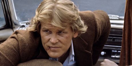 Nick Nolte - 1