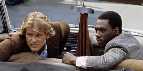 Nick Nolte - 3
