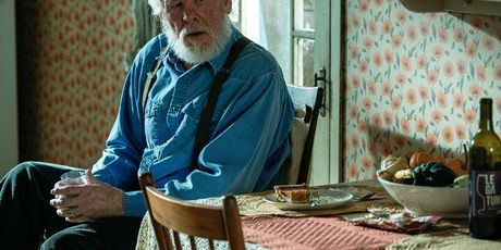 Nick Nolte - 5