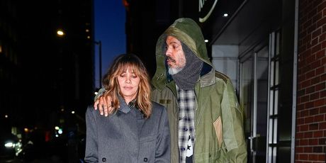 Halle Berry i Van Hunt - 3