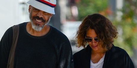 Halle Berry i Van Hunt - 5
