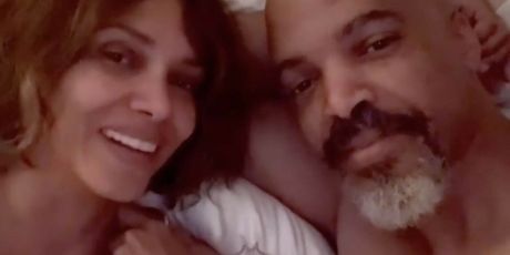 Halle Berry i Van Hunt - 6