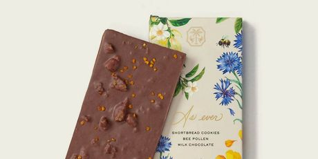 Čokolada Meghan Markle - 3