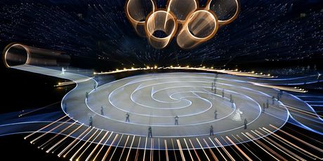 Otvaranje Zimskih olimpijskih igara - 5