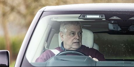 Andrew Mountbatten Windsor - 3