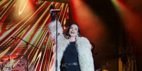 Koncert Severine u Samoboru - 5