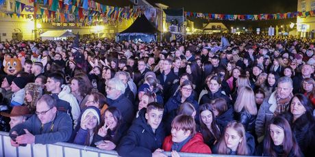 Koncert Severine u Samoboru - 7