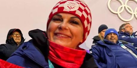 Kolinda Grabar-Kitarović